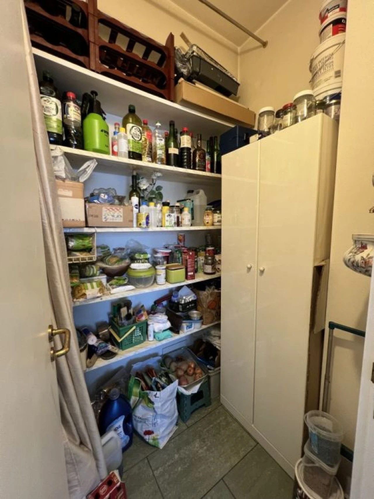 Apartamento T4 para Venda em São Vitor (Braga) Foto 24