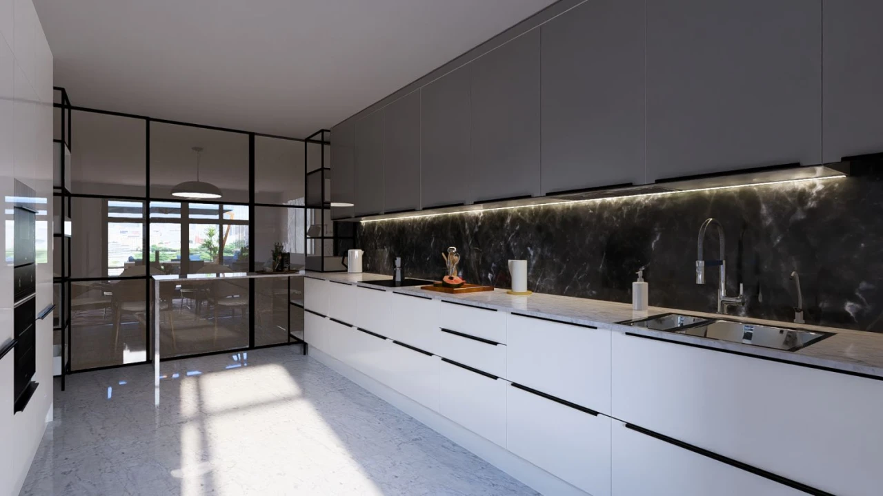 Apartamento T4 para Venda em São Vitor (Braga) Foto 28