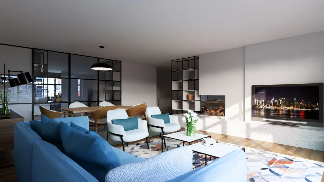 Apartamento T4 para Venda em São Vitor (Braga) Foto 29