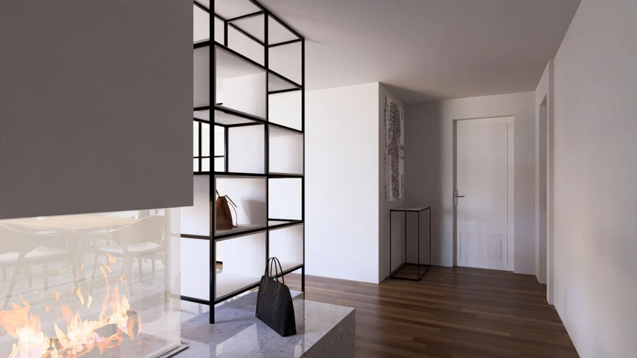 Apartamento T4 para Venda em São Vitor (Braga) Foto 31