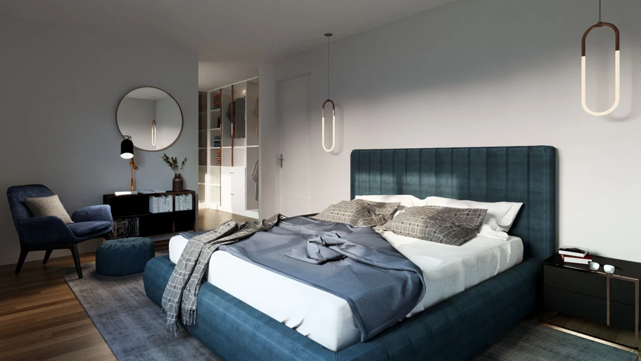 Apartamento T4 para Venda em São Vitor (Braga) Foto 34