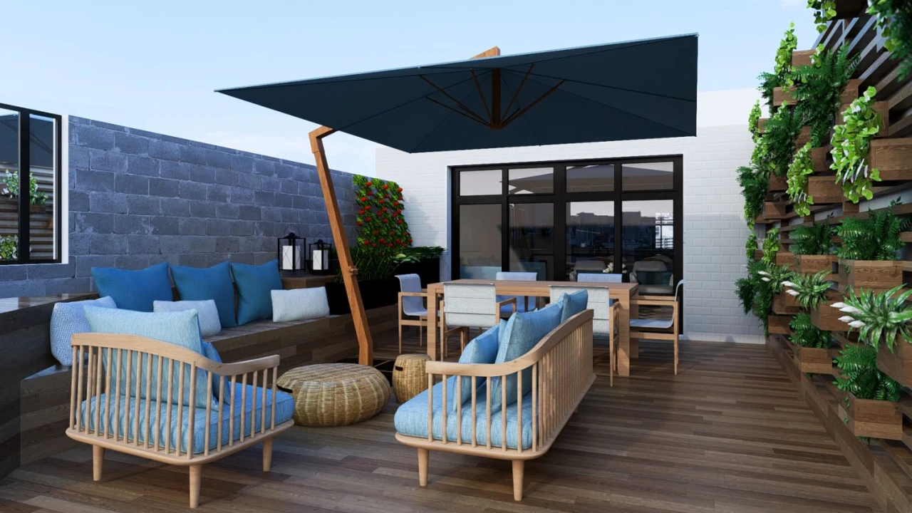 Apartamento T4 para Venda em São Vitor (Braga) Foto 37
