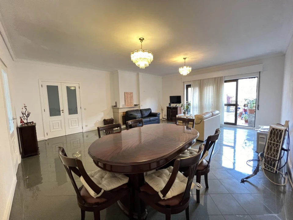 Apartamento T4 para Venda em São Vitor (Braga) Foto 4