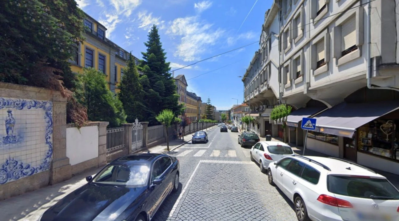 Apartamento T4 para Venda em São Vitor (Braga) Foto 40