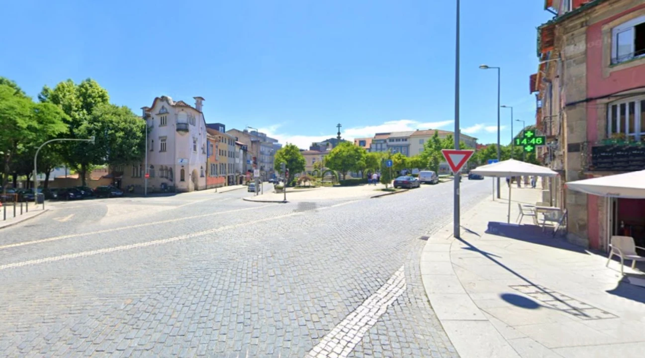 Apartamento T4 para Venda em São Vitor (Braga) Foto 41
