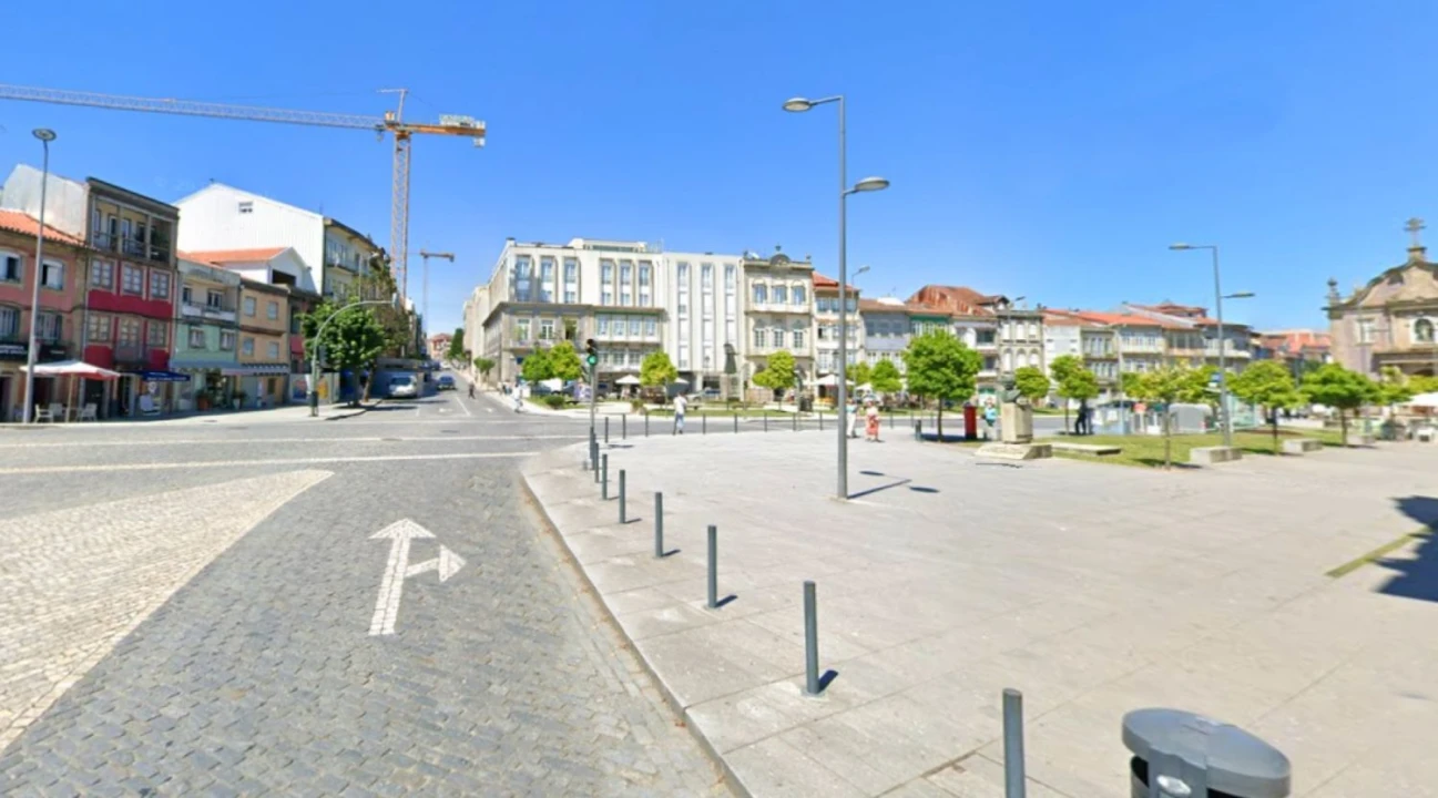 Apartamento T4 para Venda em São Vitor (Braga) Foto 42