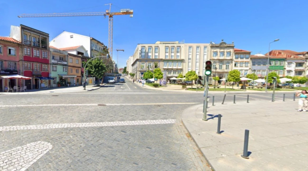 Apartamento T4 para Venda em São Vitor (Braga) Foto 43