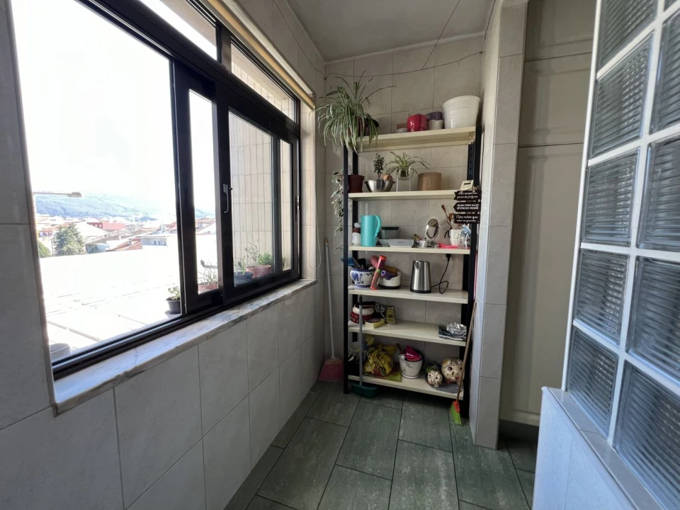Apartamento T4 para Venda em São Vitor (Braga) Foto 7