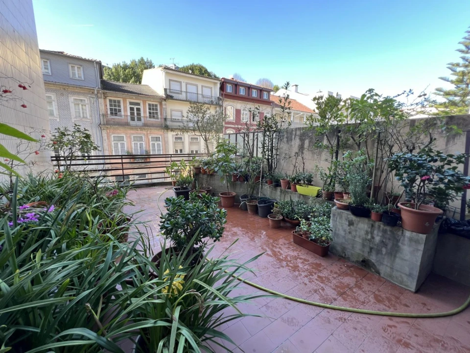 Apartamento T4 para Venda em São Vitor (Braga) Foto 9