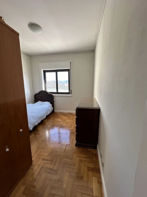 Apartamento T4 para Venda em São Vitor (Braga)