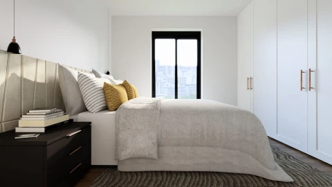 Apartamento T4 para Venda em São Vitor (Braga)