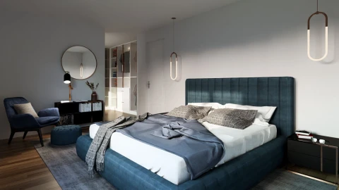 Apartamento T4 para Venda em São Vitor (Braga)