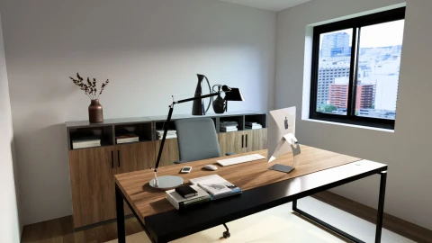 Apartamento T4 para Venda em São Vitor (Braga)