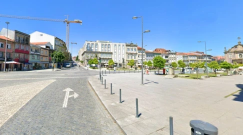 Apartamento T4 para Venda em São Vitor (Braga)