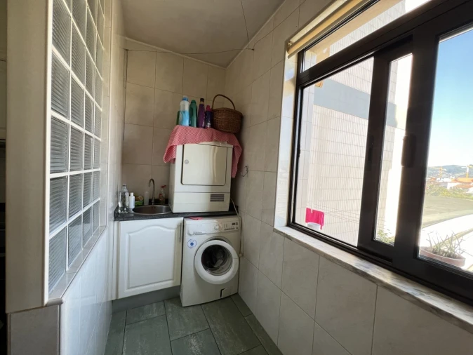Apartamento T4 para Venda em São Vitor (Braga) Foto 11