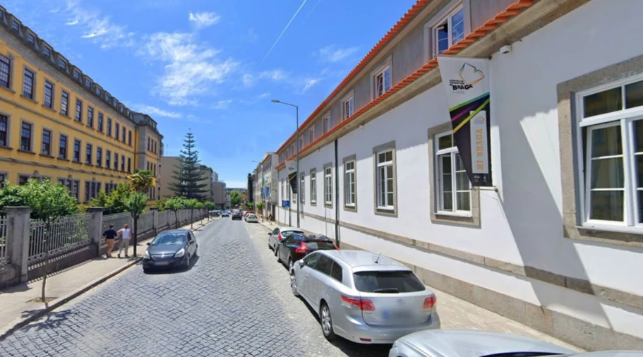 Apartamento T4 para Venda em São Vitor (Braga) Foto 39