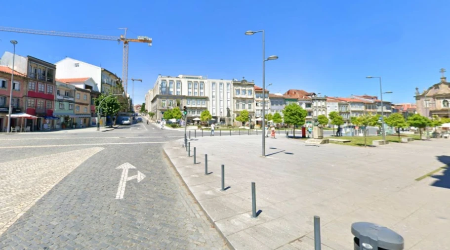 Apartamento T4 para Venda em São Vitor (Braga) Foto 42