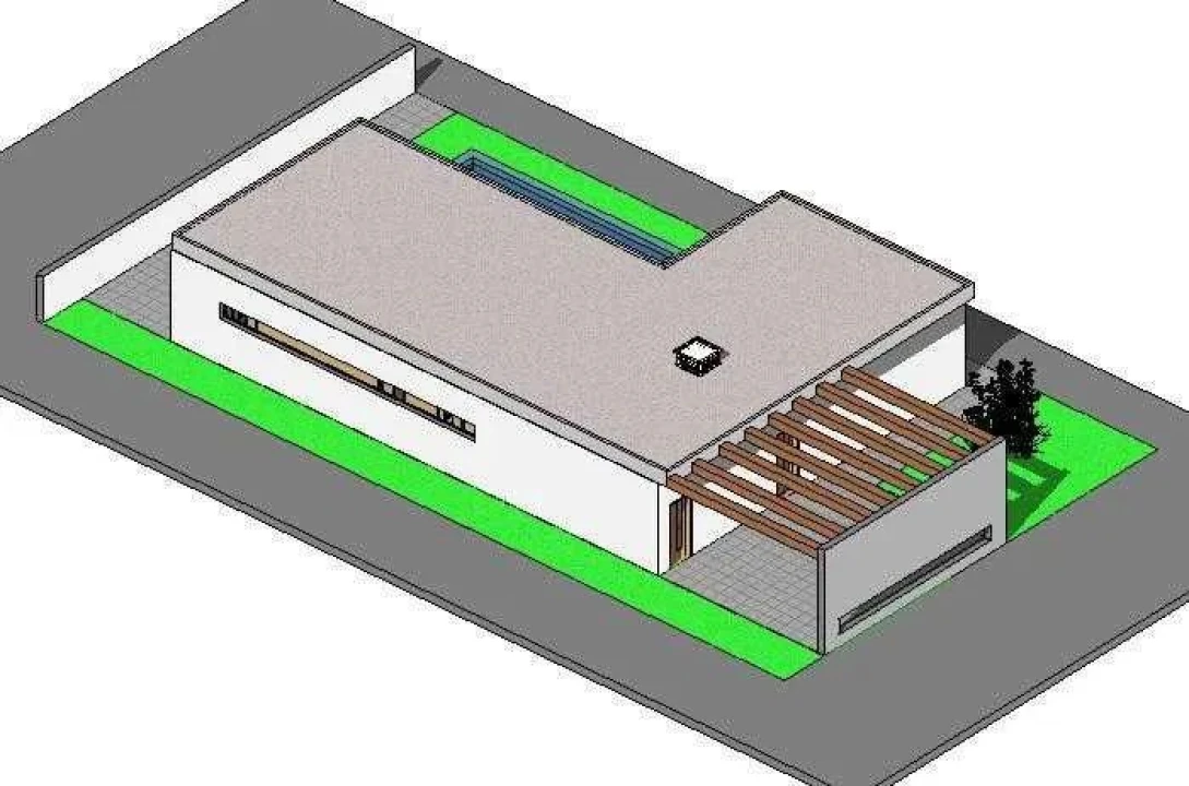Terreno Agricola ou Rústico para Venda em Prazins Santo Tirso e Corvite Foto 3