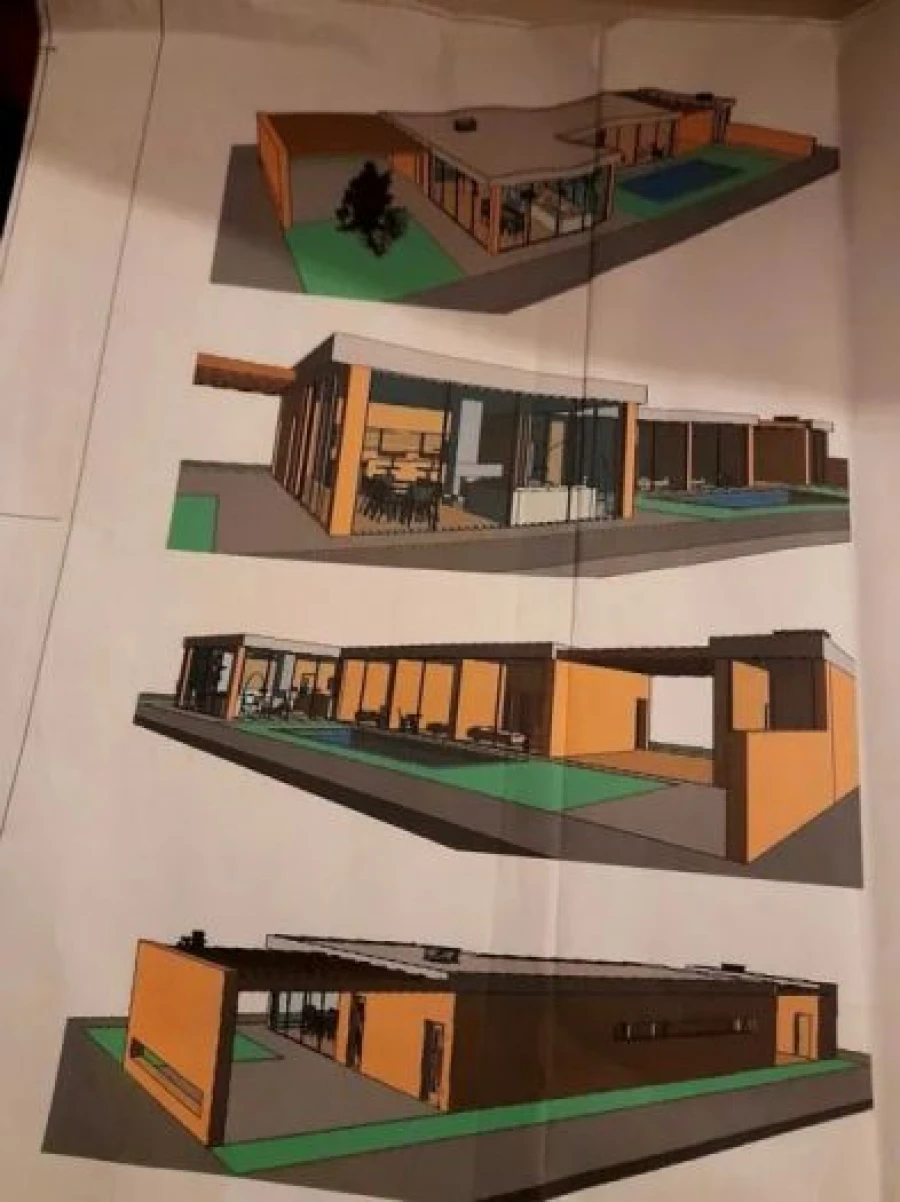 Terreno Agricola ou Rústico para Venda em Prazins Santo Tirso e Corvite Foto 5