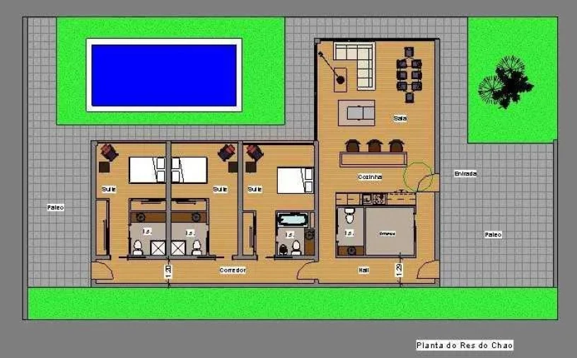 Terreno Agricola ou Rústico para Venda em Prazins Santo Tirso e Corvite Foto 6