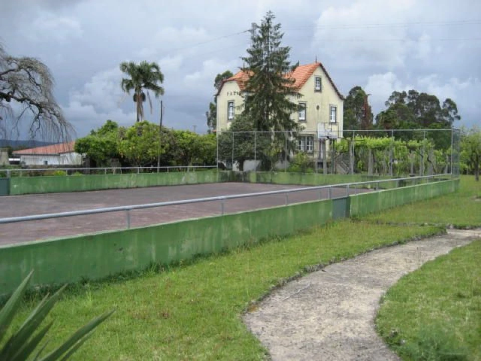 Moradia T6 para Venda em Barroselas e Carvoeiro Foto 1