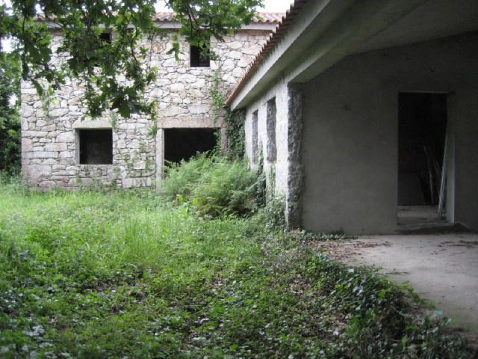 Moradia T6 para Venda em Barroselas e Carvoeiro Foto 23