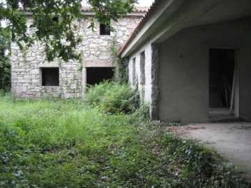 Moradia T6 para Venda em Barroselas e Carvoeiro