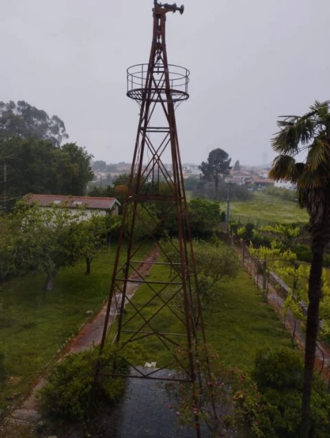 Moradia T6 para Venda em Barroselas e Carvoeiro