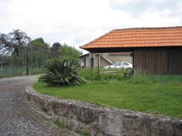Moradia T6 para Venda em Barroselas e Carvoeiro