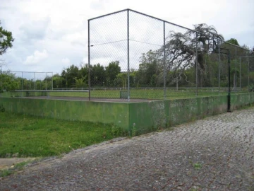Moradia T6 para Venda em Barroselas e Carvoeiro