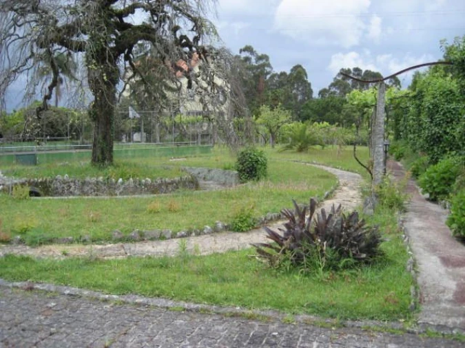 Moradia T6 para Venda em Barroselas e Carvoeiro Foto 14