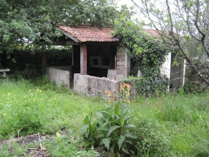 Moradia T6 para Venda em Barroselas e Carvoeiro Foto 22