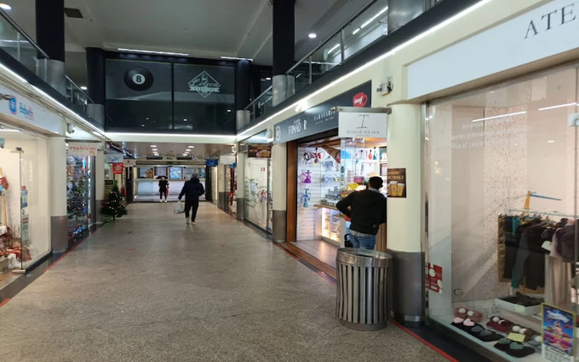 Negócio para Venda em Braga (São José de São Lázaro e São João do Souto) Foto 21