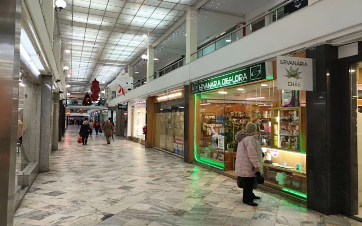 Negócio para Venda em Braga (São José de São Lázaro e São João do Souto) Foto 7