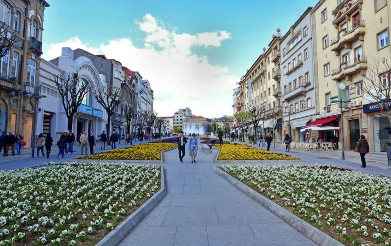Negócio para Venda em Braga (São José de São Lázaro e São João do Souto) Foto 1