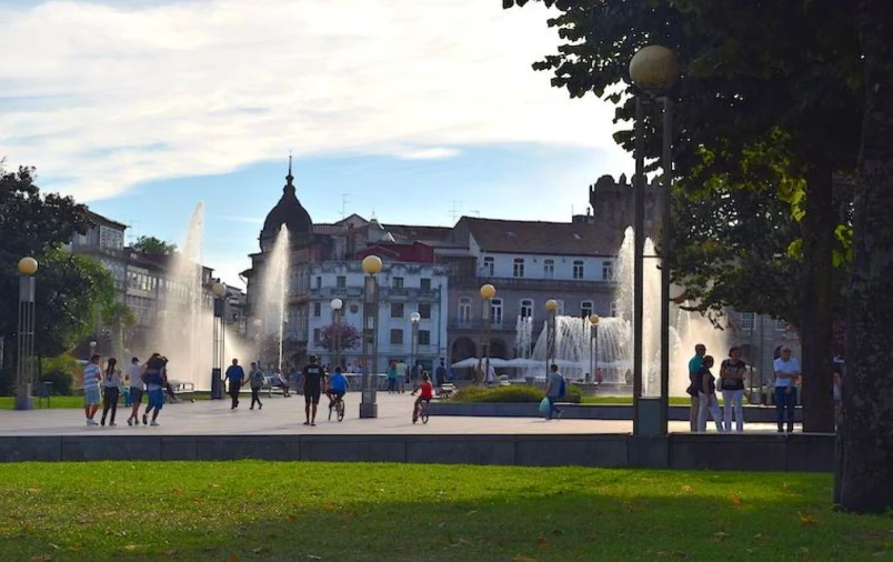 Negócio para Venda em Braga (São José de São Lázaro e São João do Souto) Foto 13
