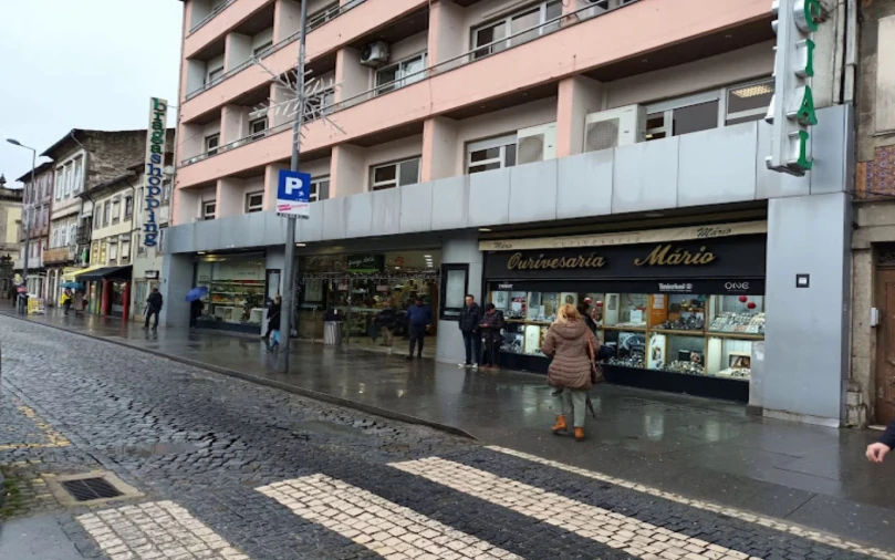 Negócio para Venda em Braga (São José de São Lázaro e São João do Souto) Foto 15