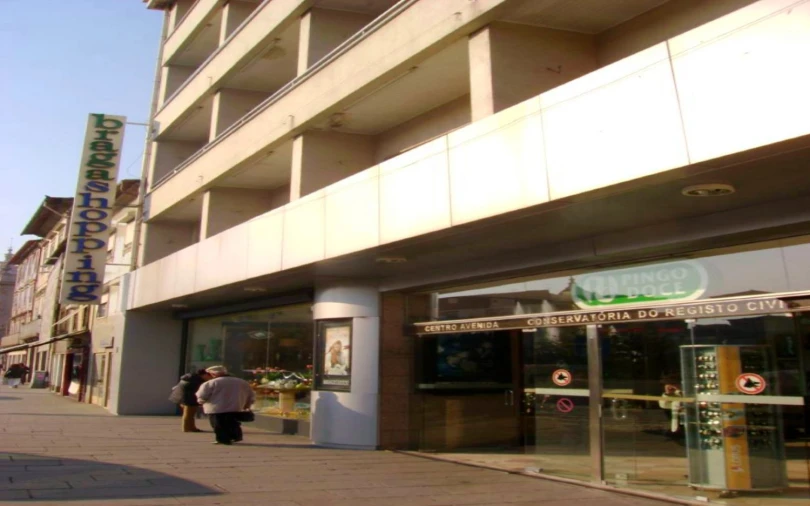 Negócio para Venda em Braga (São José de São Lázaro e São João do Souto) Foto 5