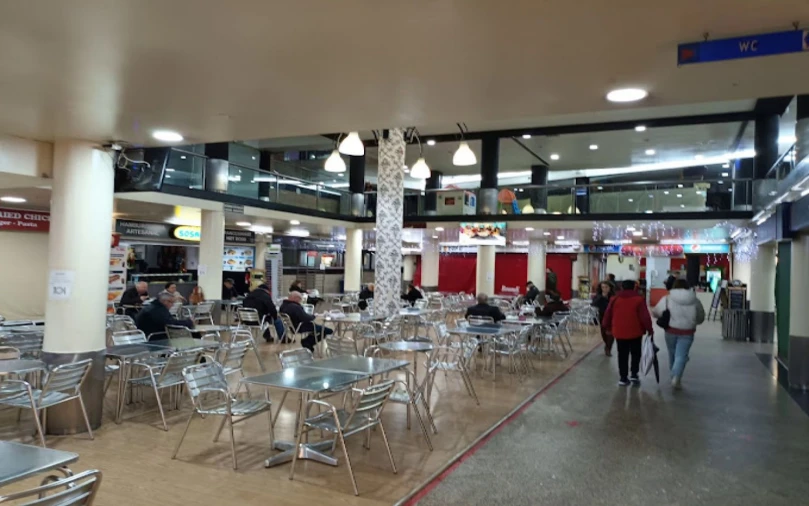 Negócio para Venda em Braga (São José de São Lázaro e São João do Souto) Foto 9