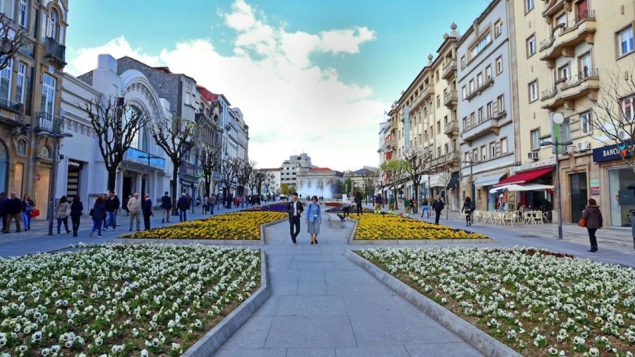 Negócio para Venda em Braga (São José de São Lázaro e São João do Souto)