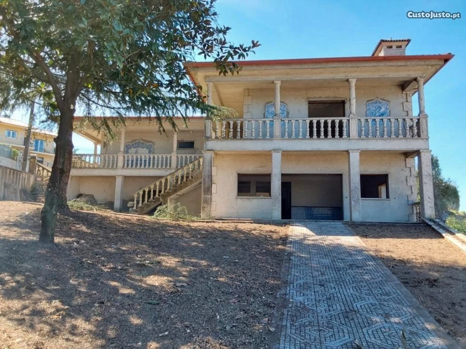 Moradia T4 para Venda em Martim Foto 2