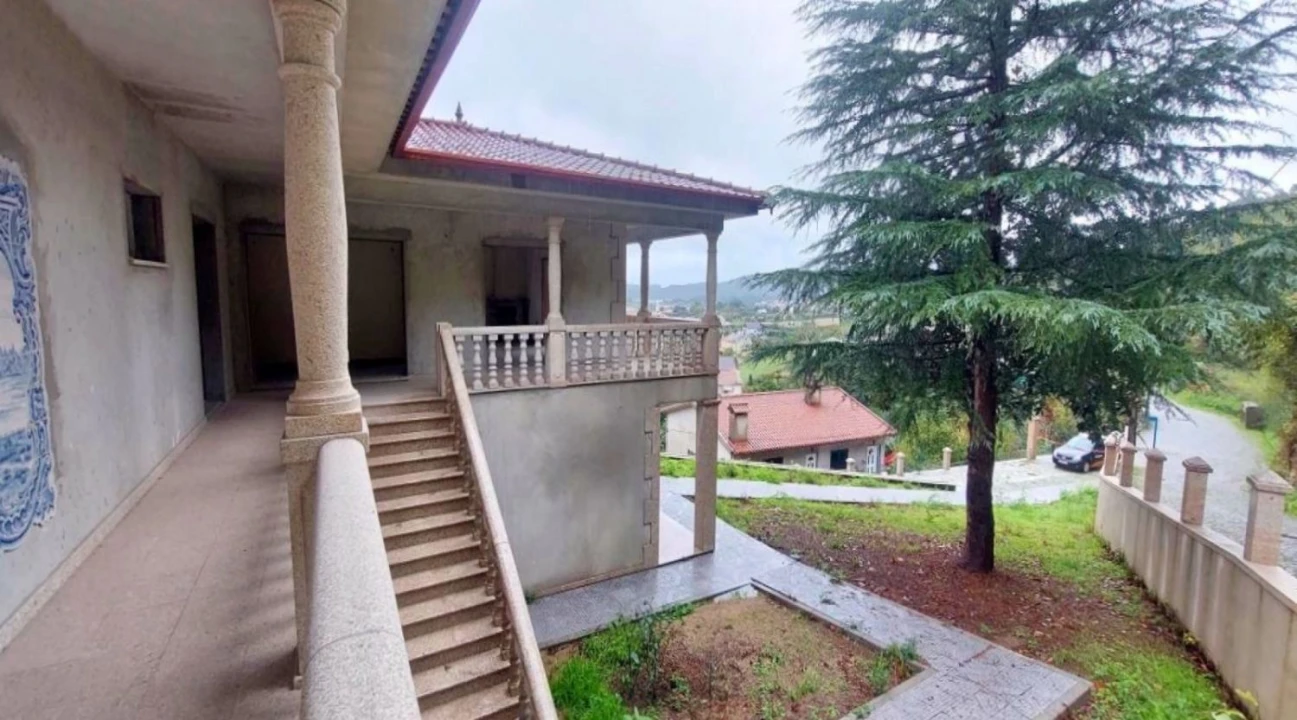 Moradia T4 para Venda em Martim Foto 4