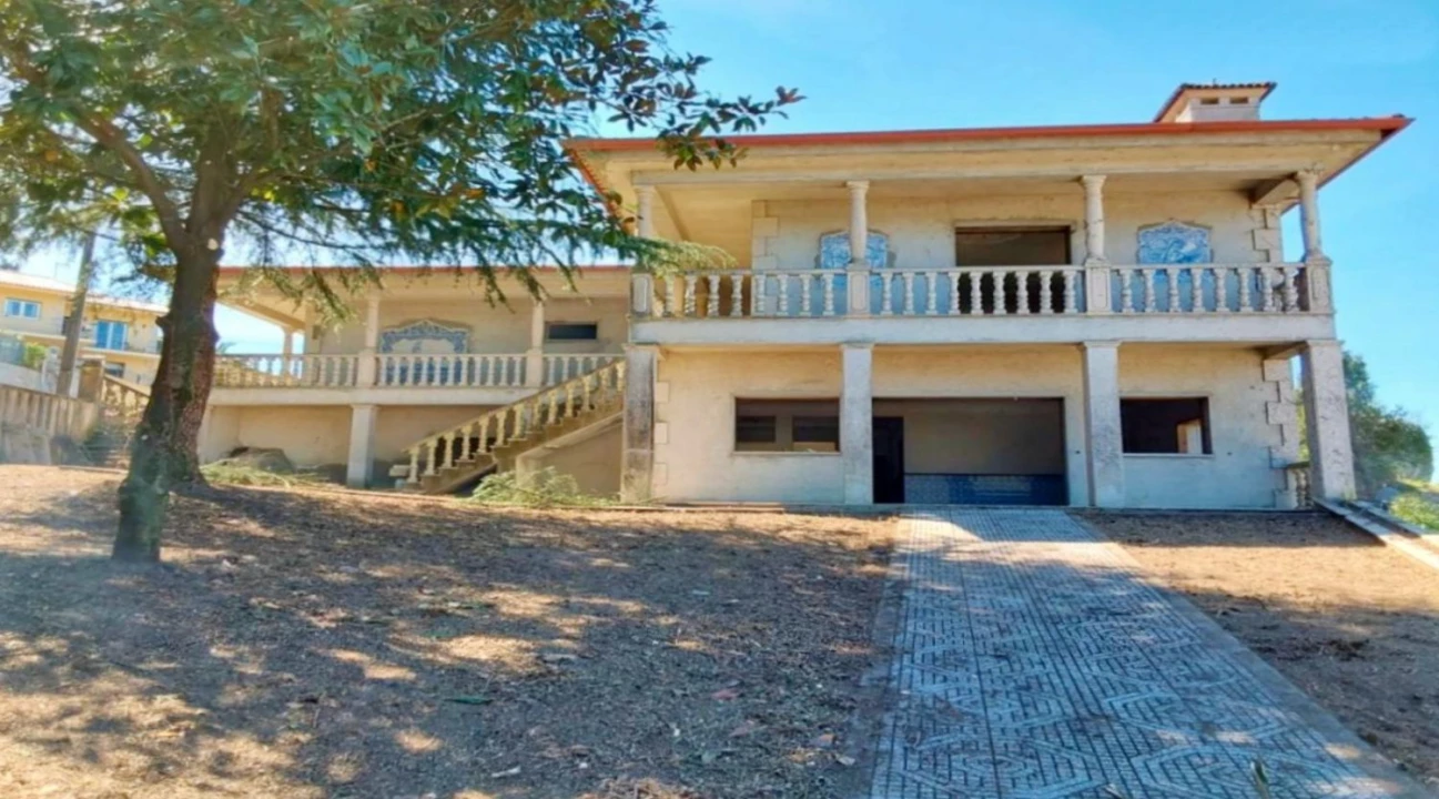 Moradia T4 para Venda em Martim Foto 6