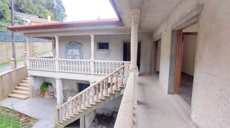 Moradia T4 para Venda em Martim Foto 3