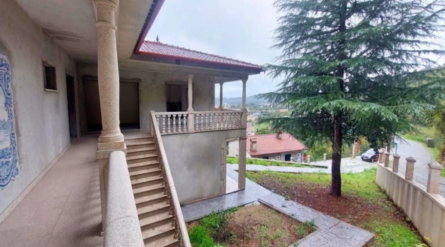 Moradia T4 para Venda em Martim Foto 4