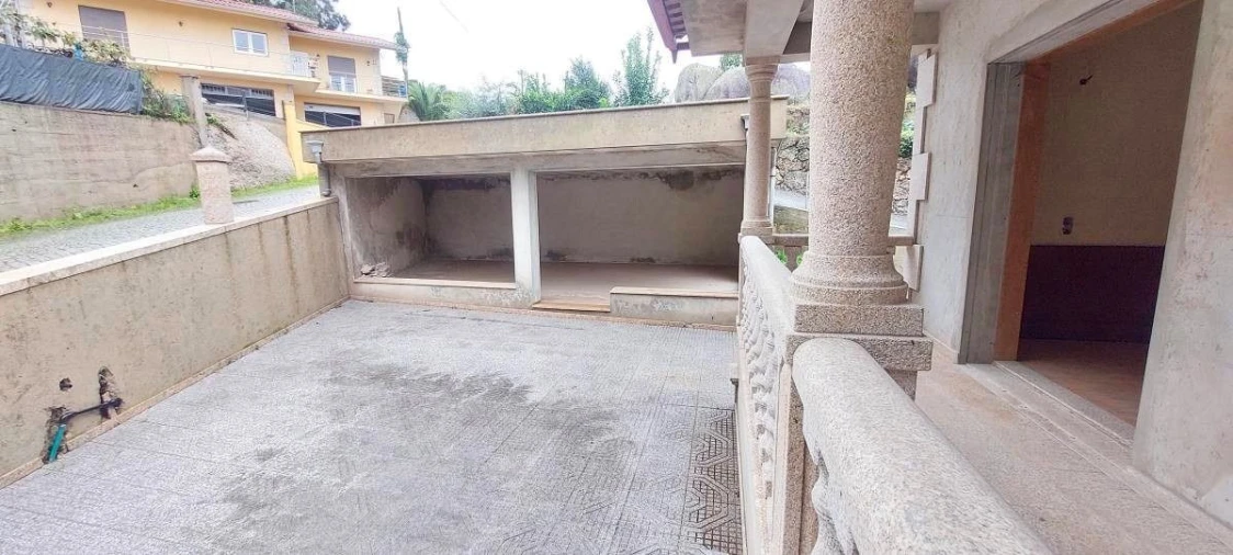 Moradia T4 para Venda em Martim Foto 7