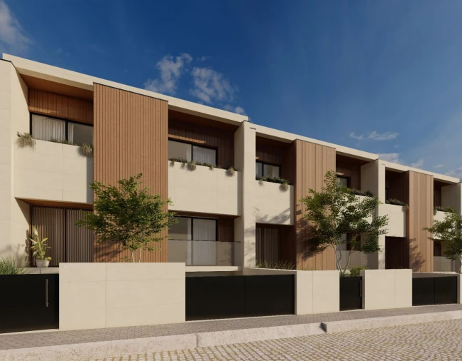 Moradia T3 para Venda em Merelim (São Pedro) e Frossos Foto 12