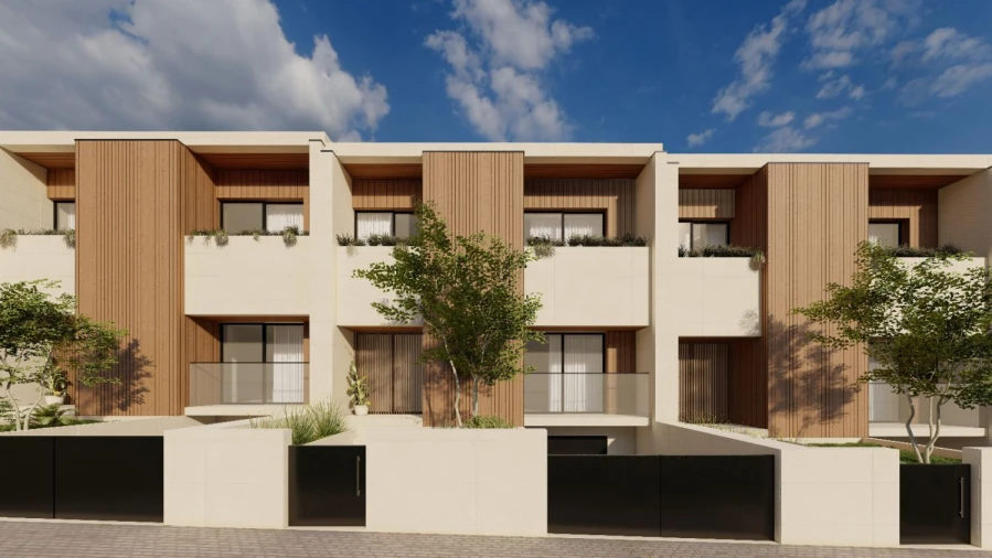 Moradia T3 para Venda em Merelim (São Pedro) e Frossos Foto 13