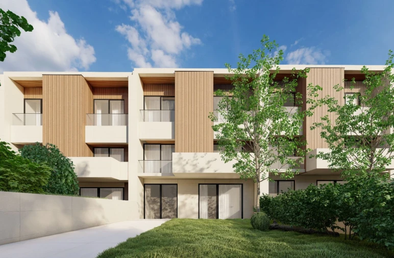 Moradia T3 para Venda em Merelim (São Pedro) e Frossos Foto 6