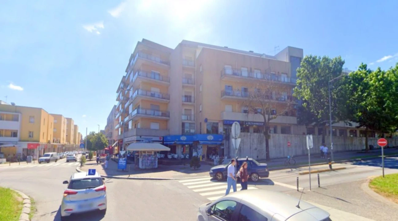 Negócio para Arrendamento em São Vitor (Braga) Foto 4